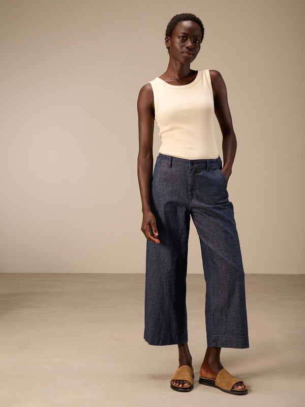 jean culotte