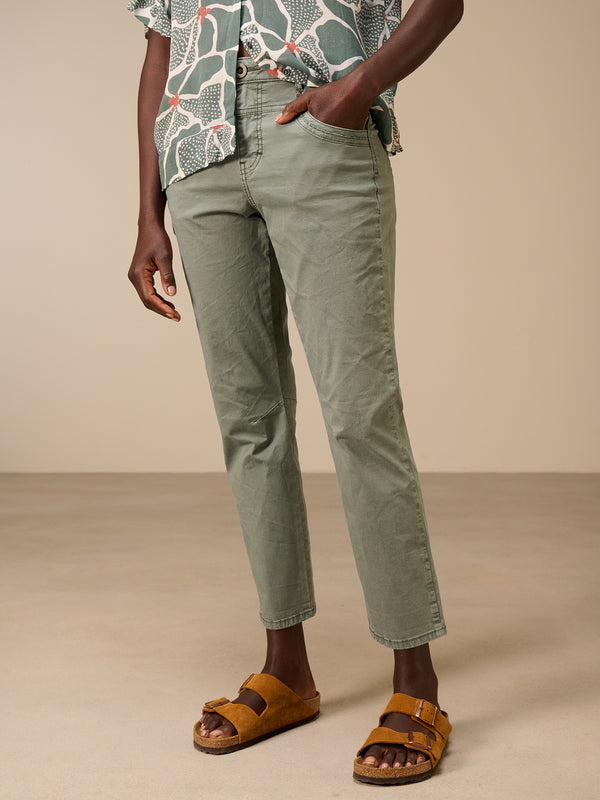 Hose Tapered