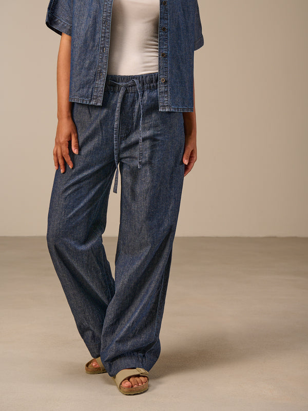 jean wide