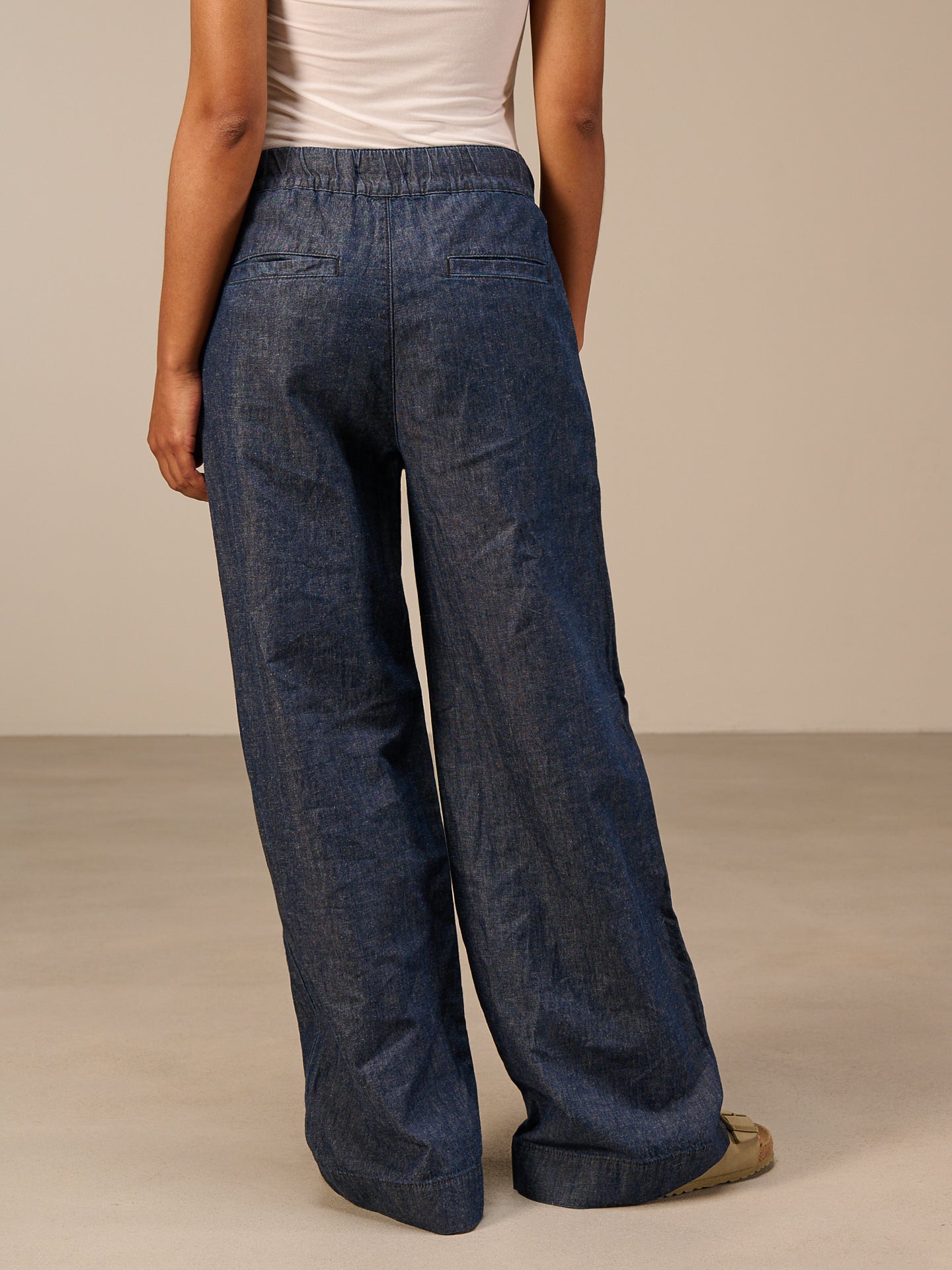 Jeans Wide