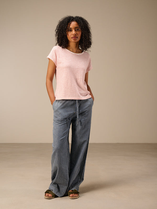 jean wide