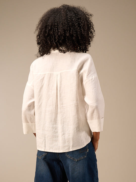 Bluse 3/4-Arm