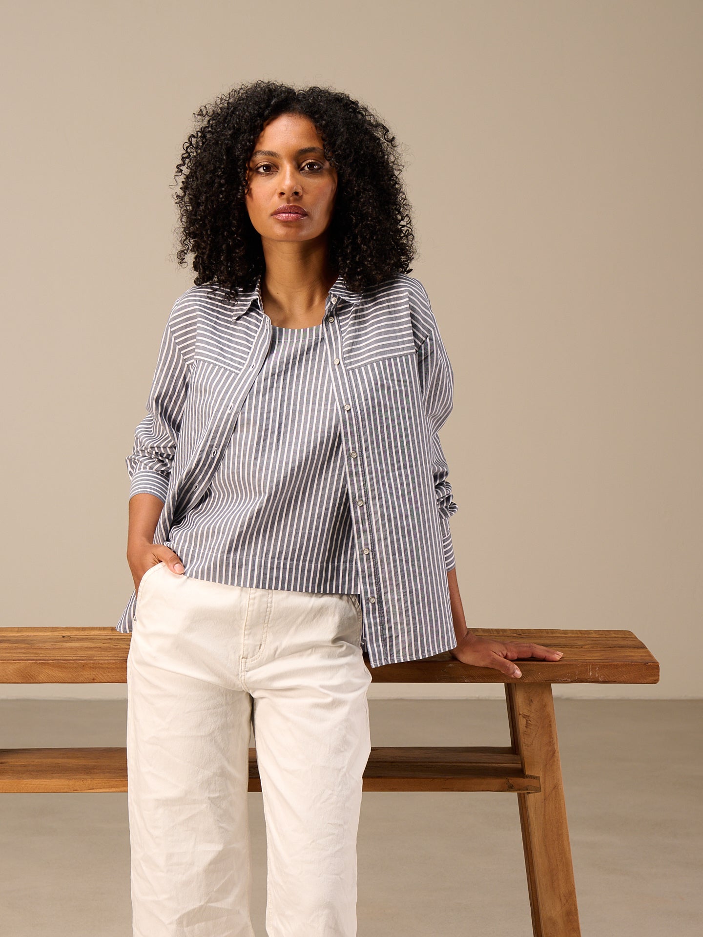 Blusa
