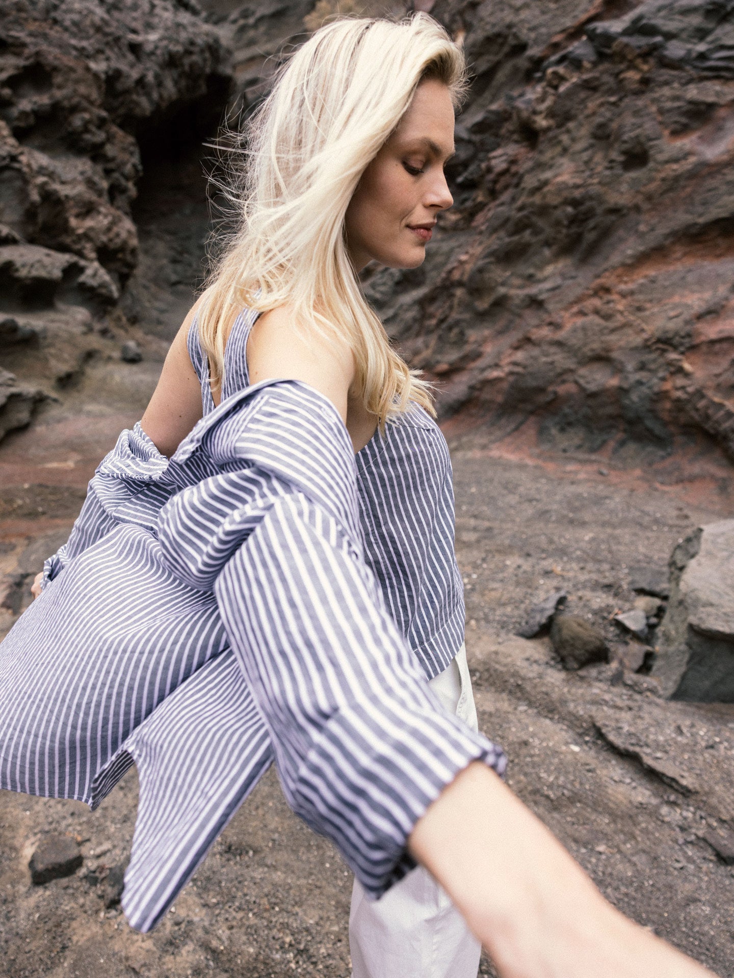 Blusa