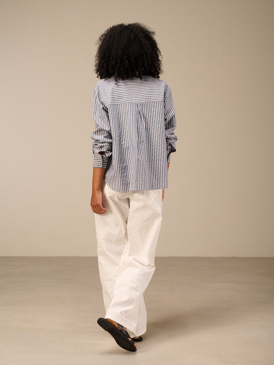 Bluse 3/4-Arm