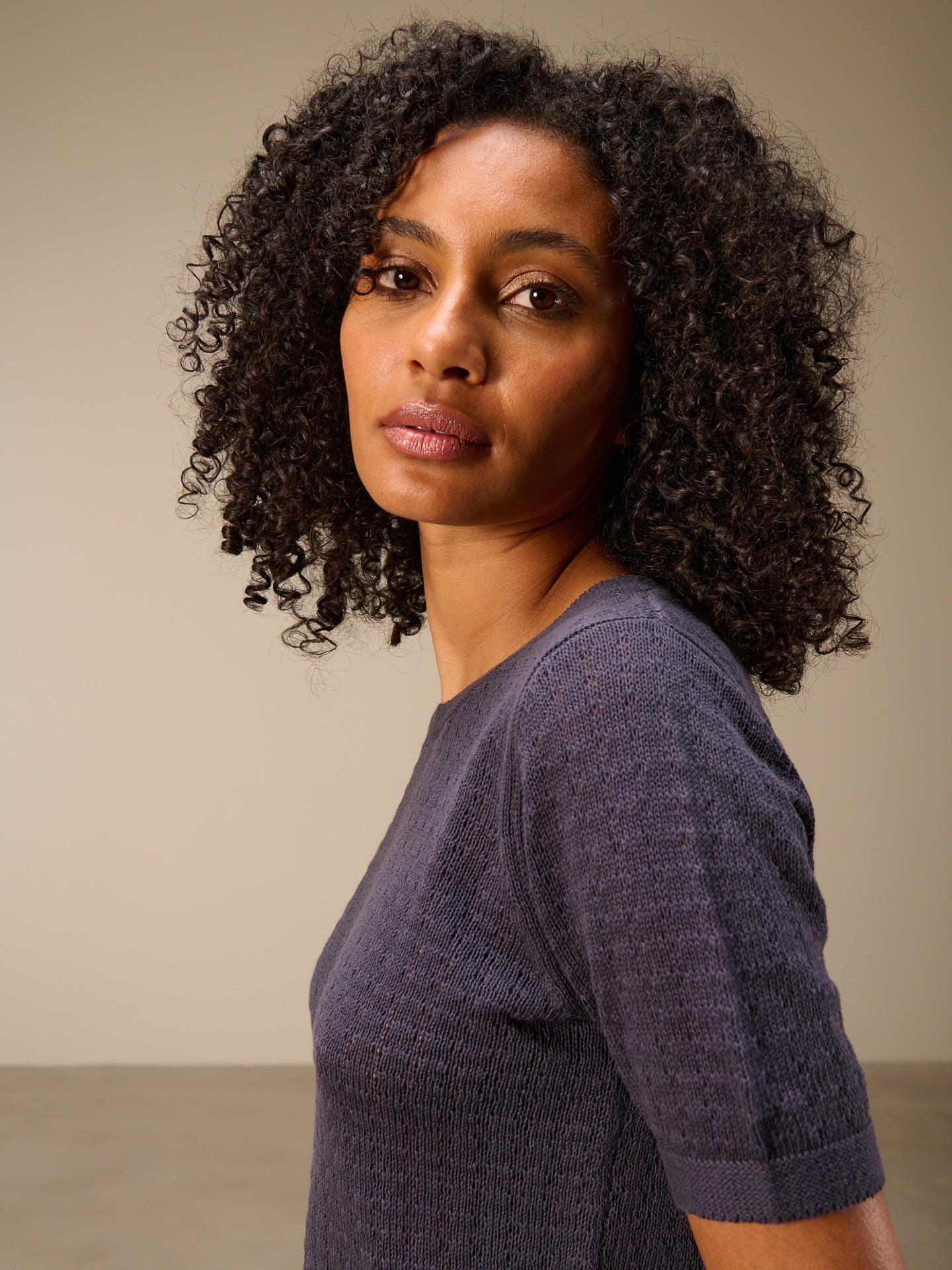 pull avec motif