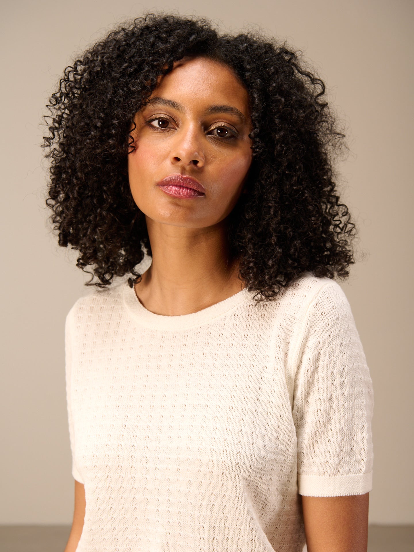 pull avec motif