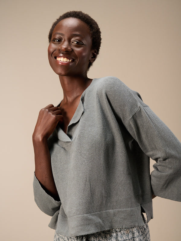 Feinstrickpullover