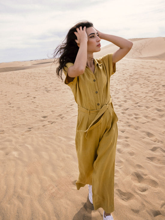 Jumpsuit