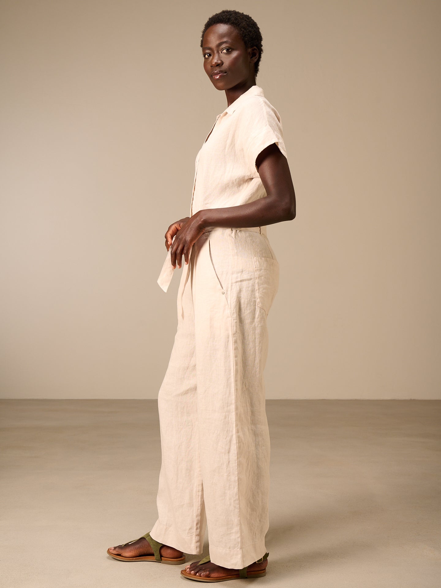 Jumpsuit