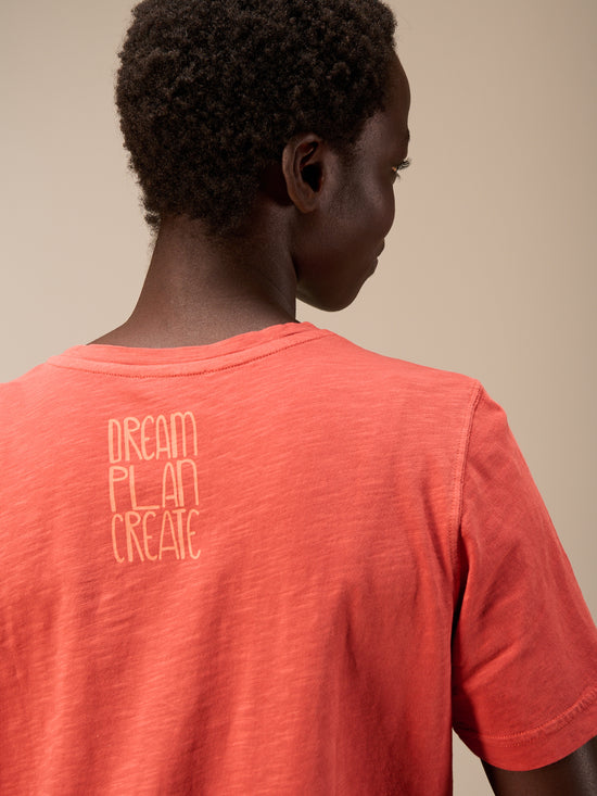 Printed shirt