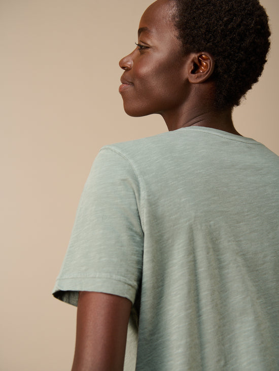 Printed shirt