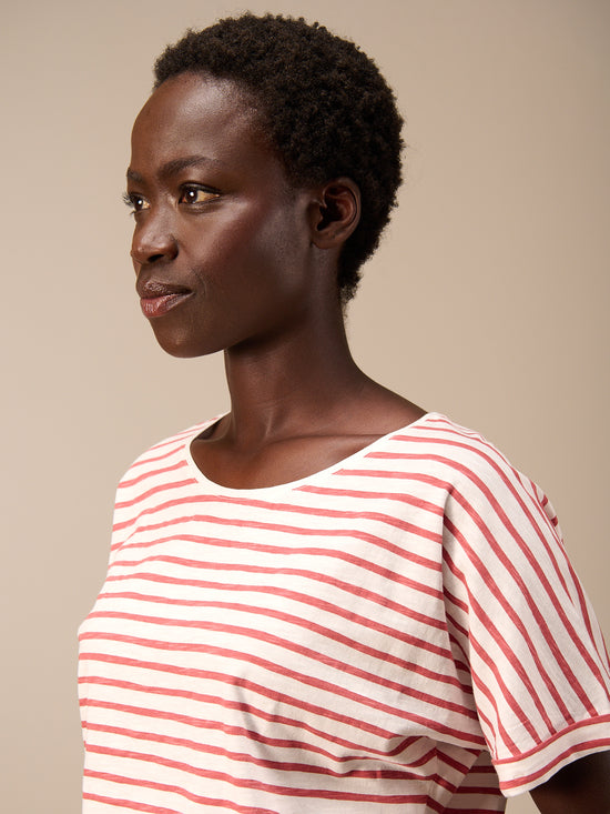 Striped shirt