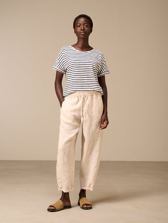 Striped shirt