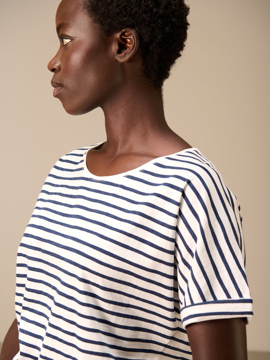 Striped shirt