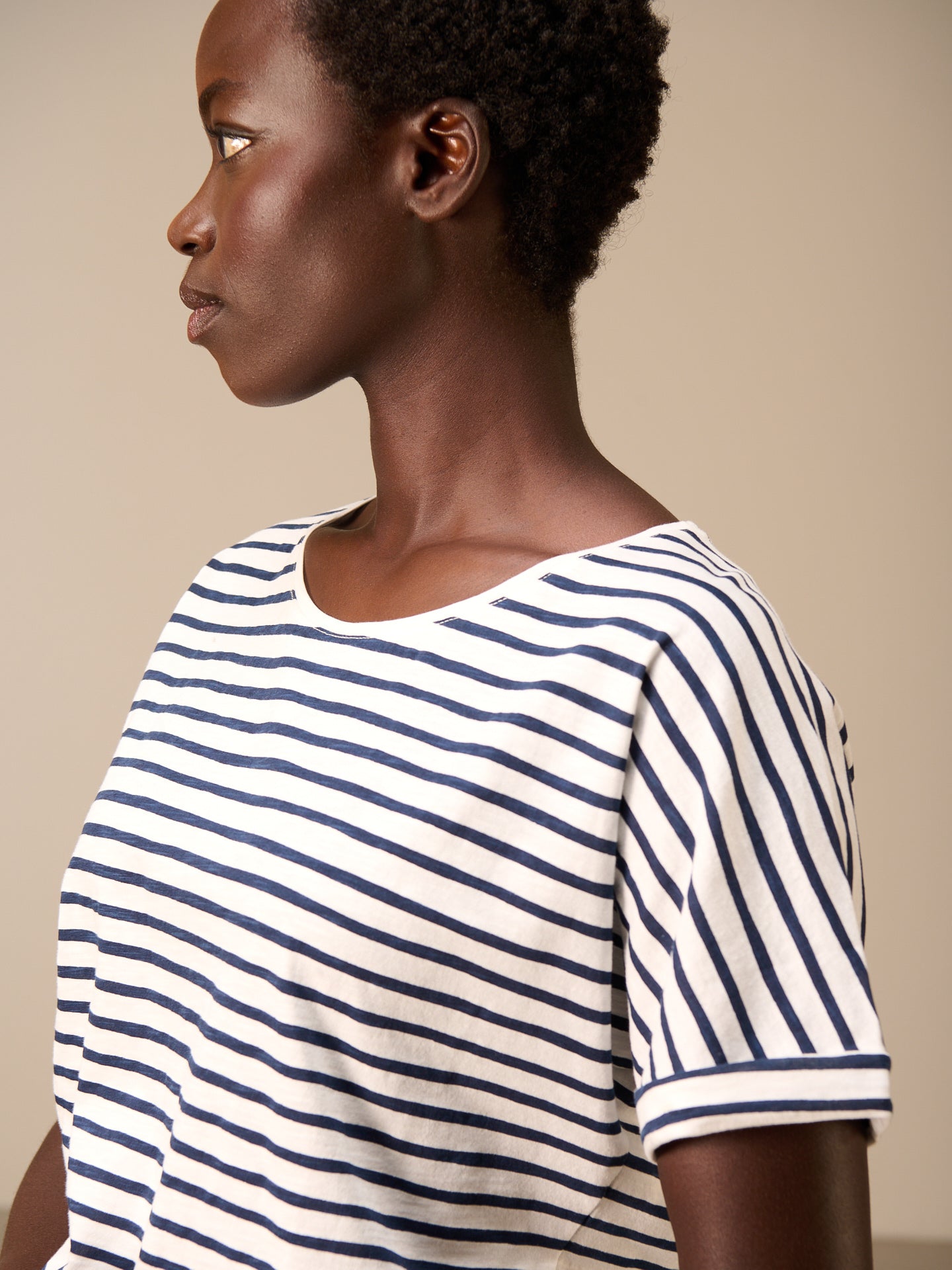 Striped shirt