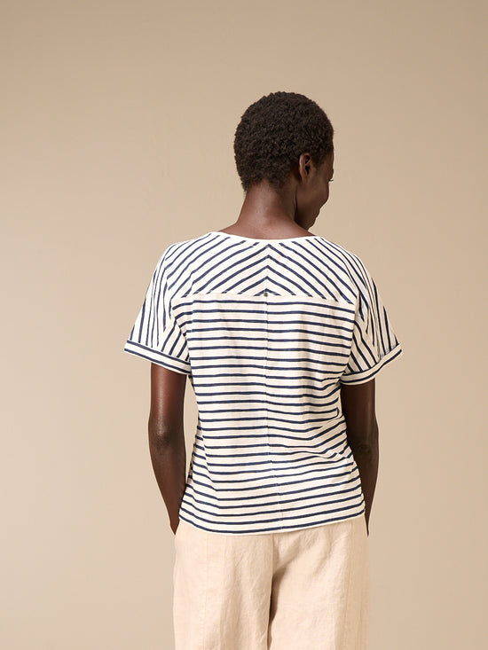 Striped shirt