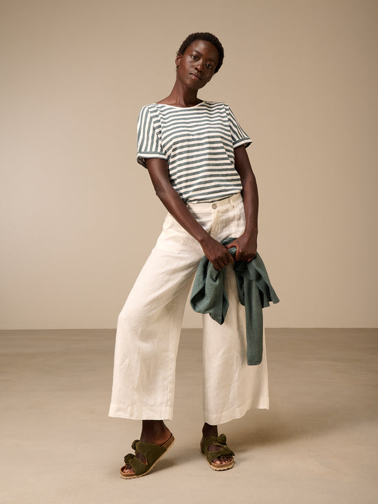 Striped shirt