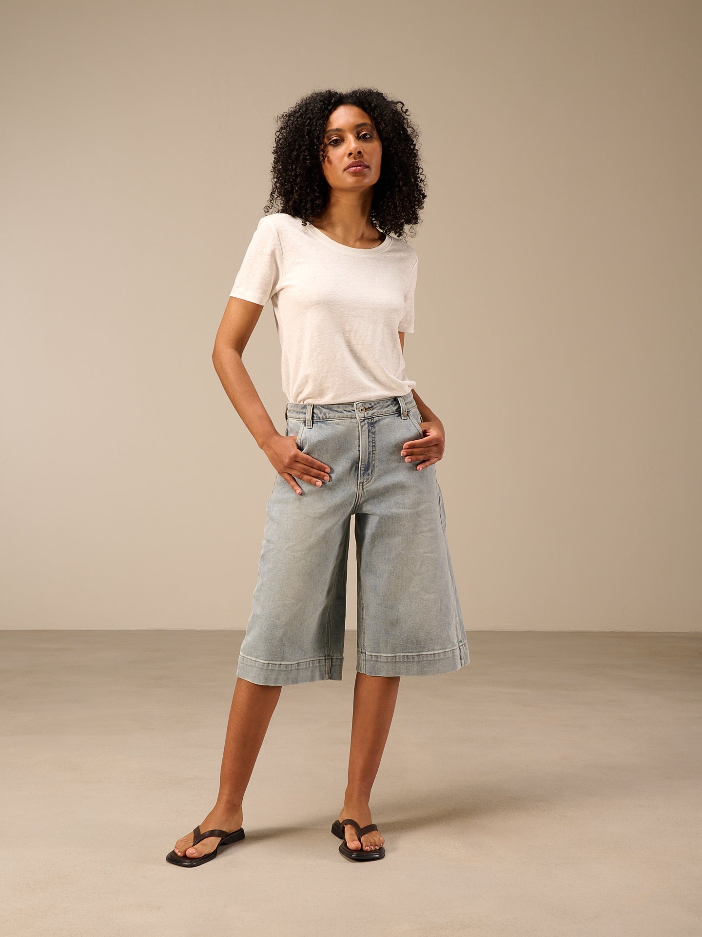 Bermudas