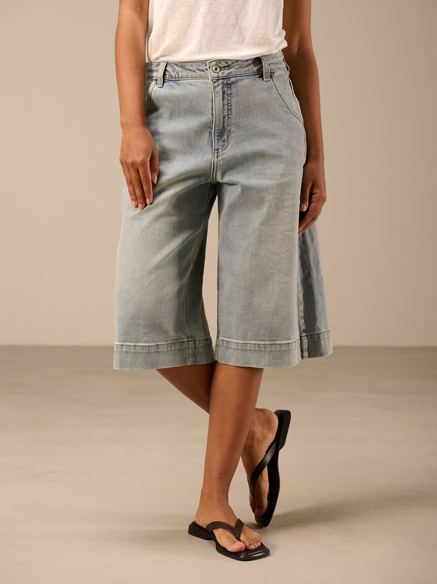 Bermudas