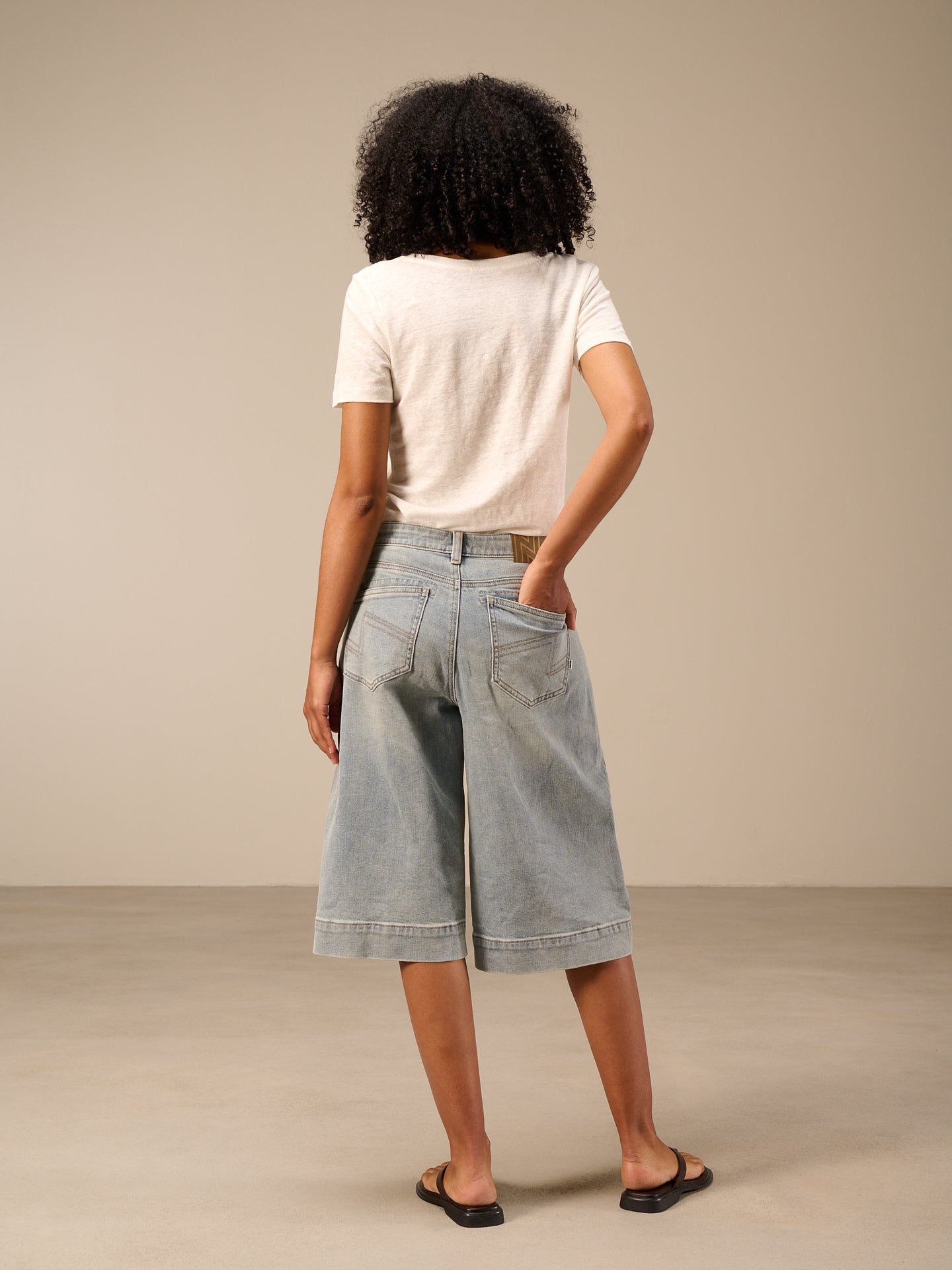 Bermudas