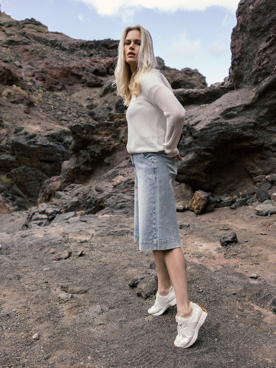 Bermudas