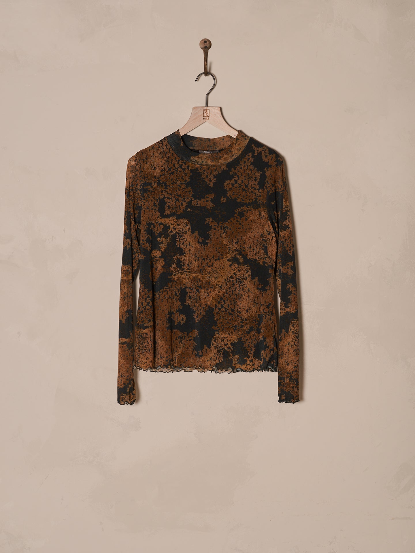 Netzshirt