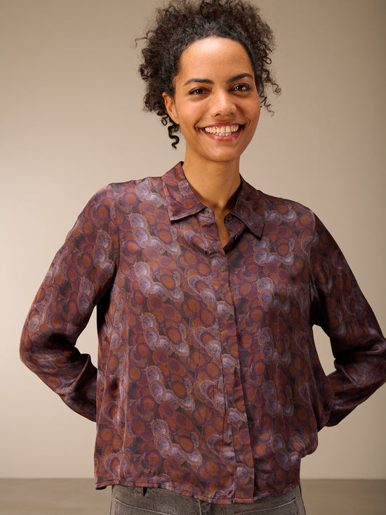 Shirt blouse