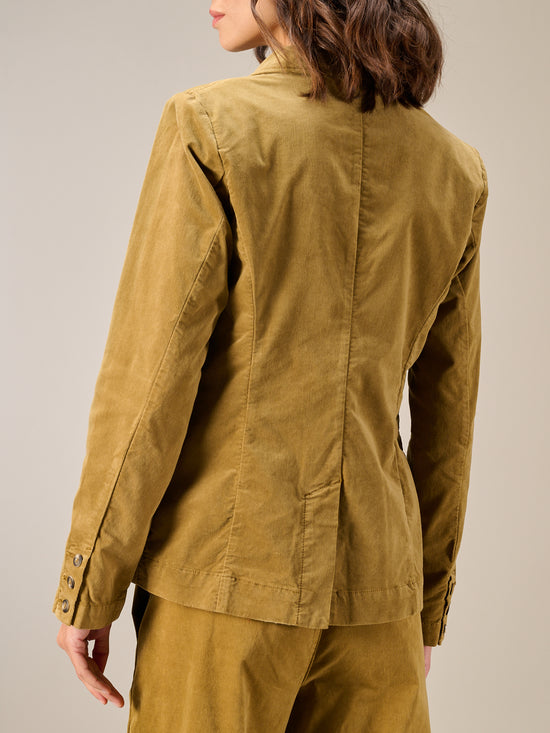 Cordblazer
