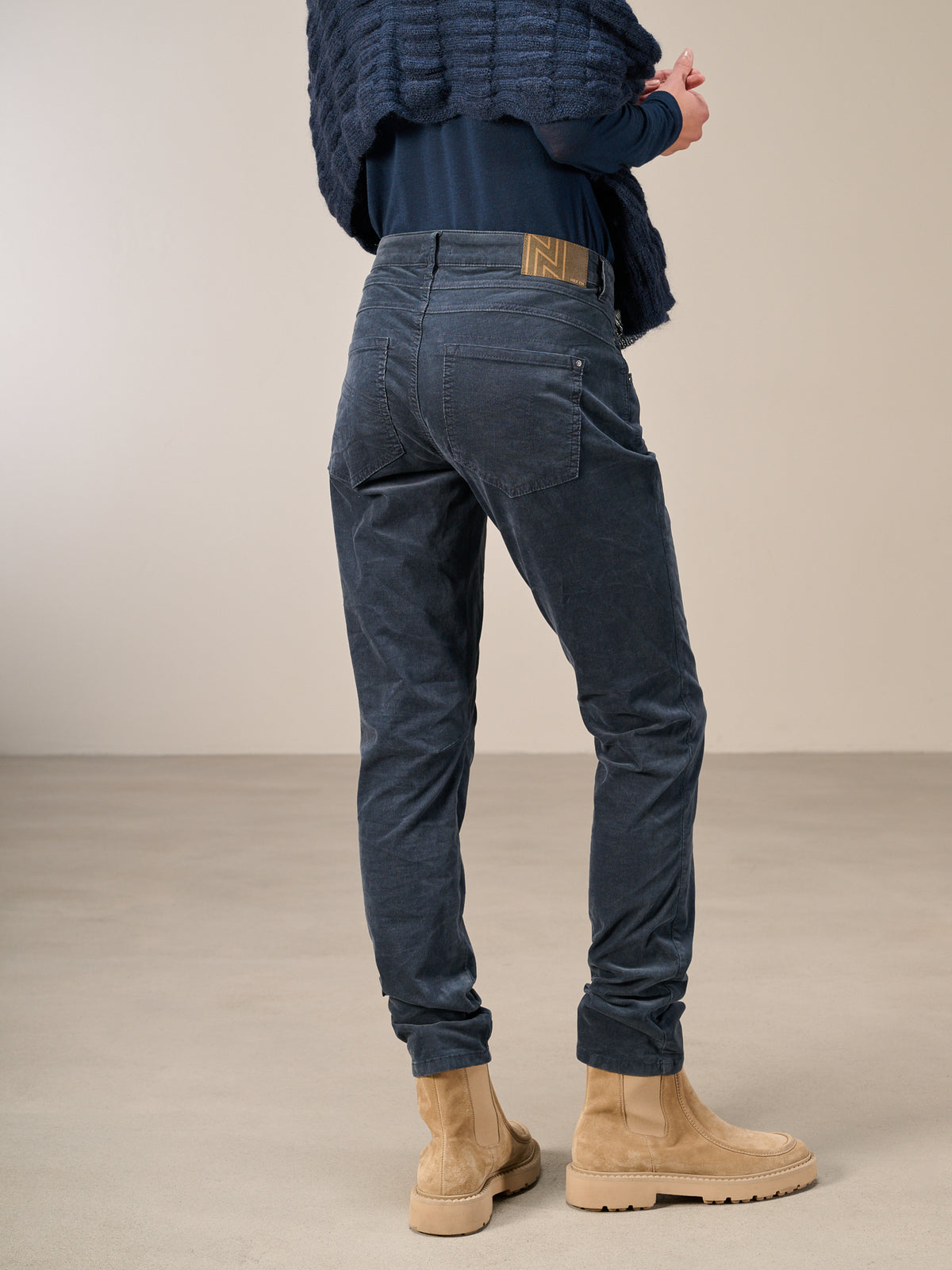Hose Tapered