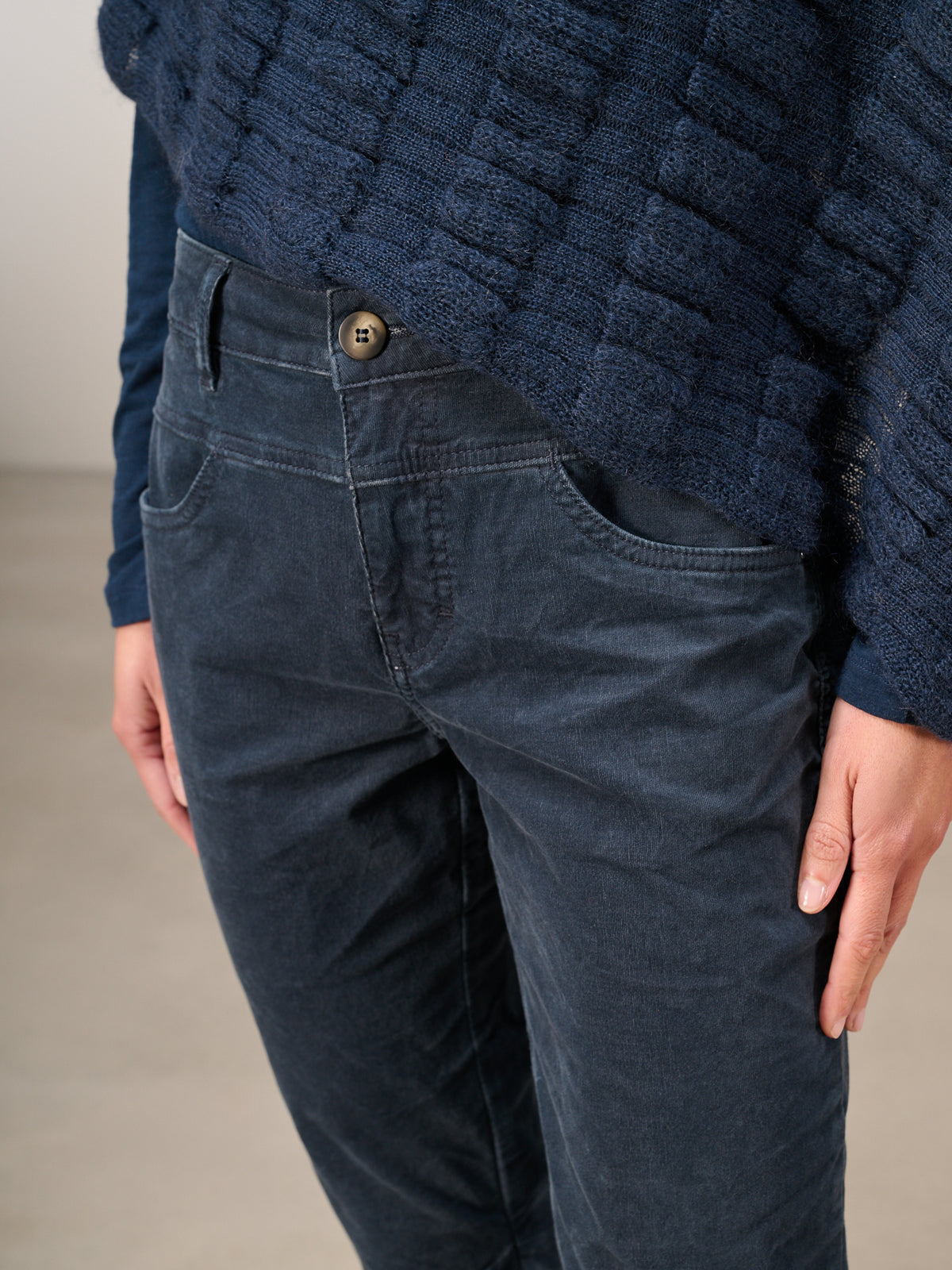 Hose Tapered