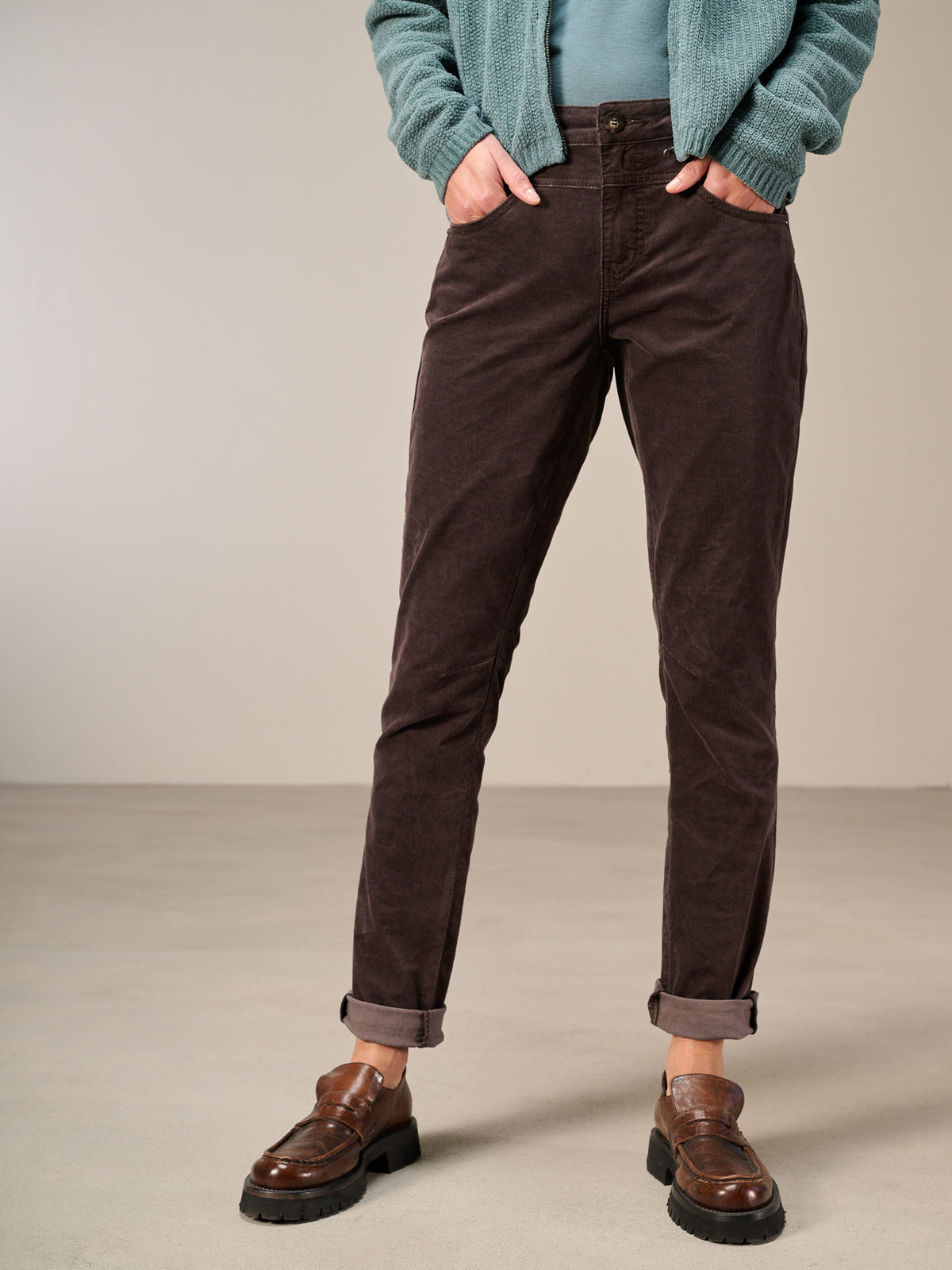Hose Tapered
