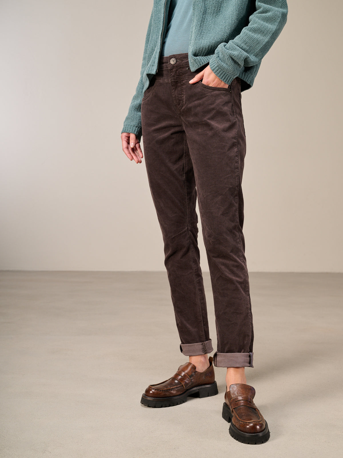 Hose Tapered