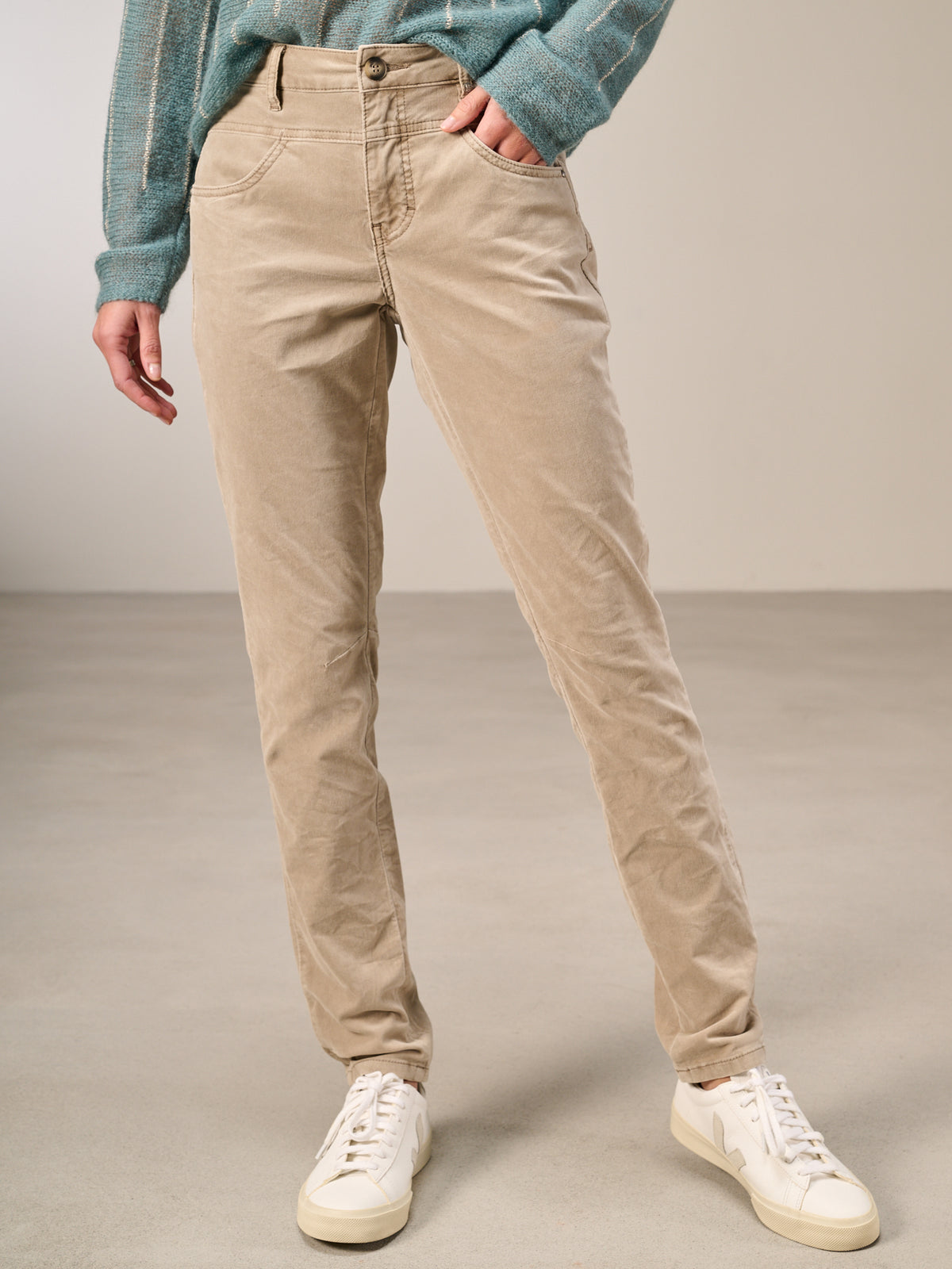 Hose Tapered