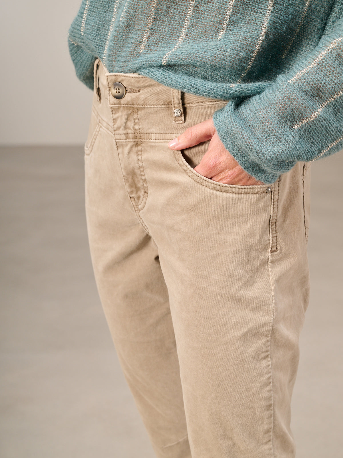 Hose Tapered
