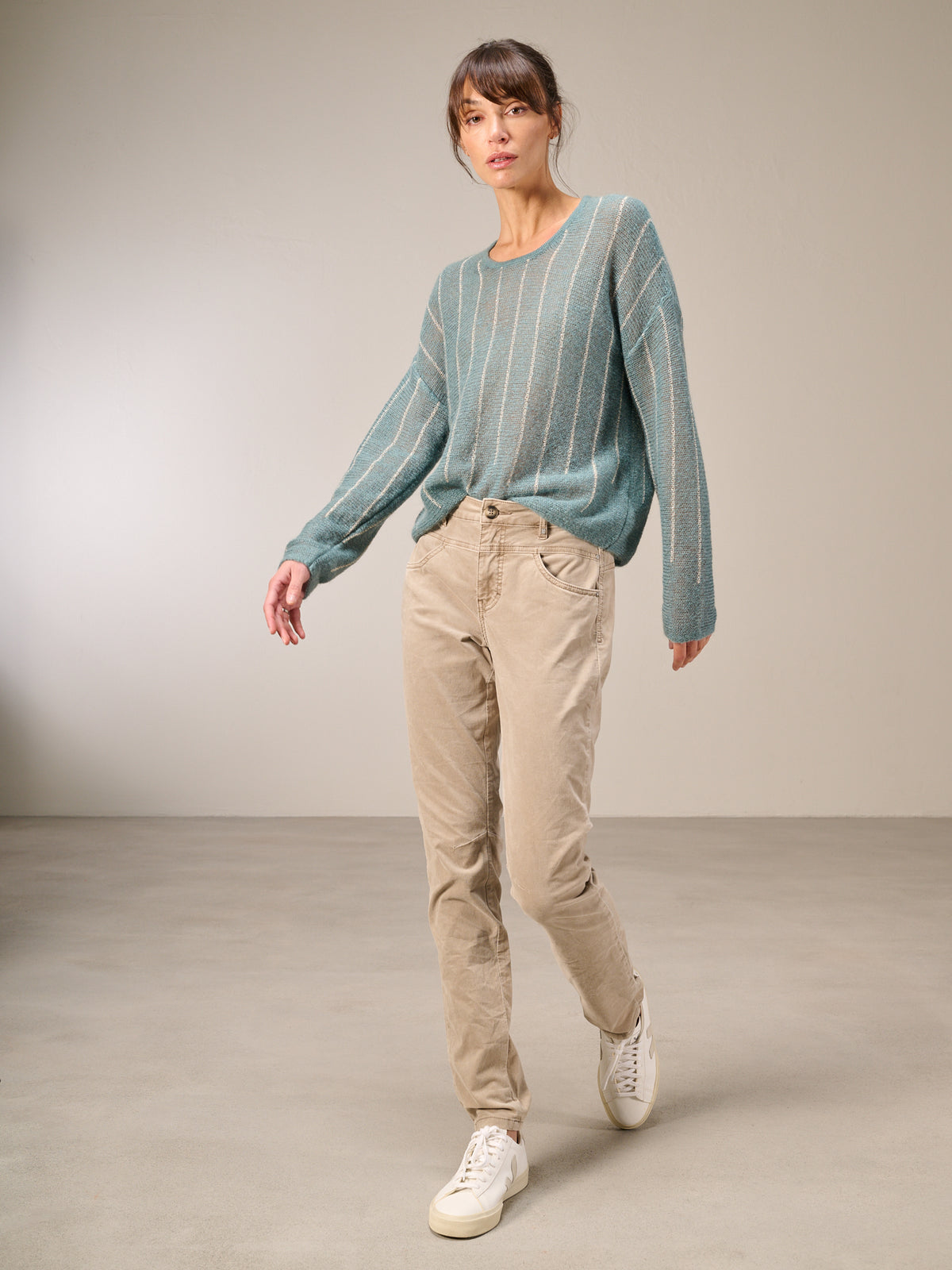 Hose Tapered