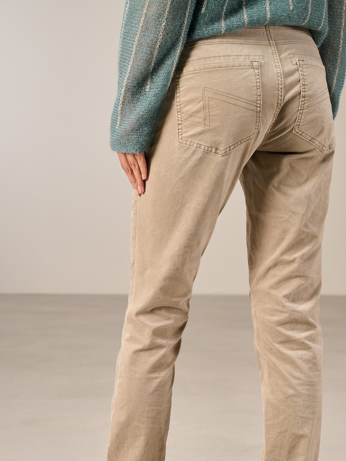 Hose Tapered