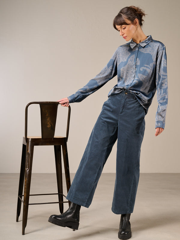 Hose Culotte