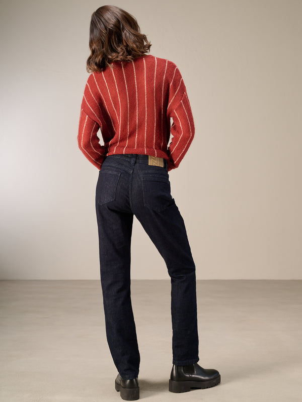 jean regular