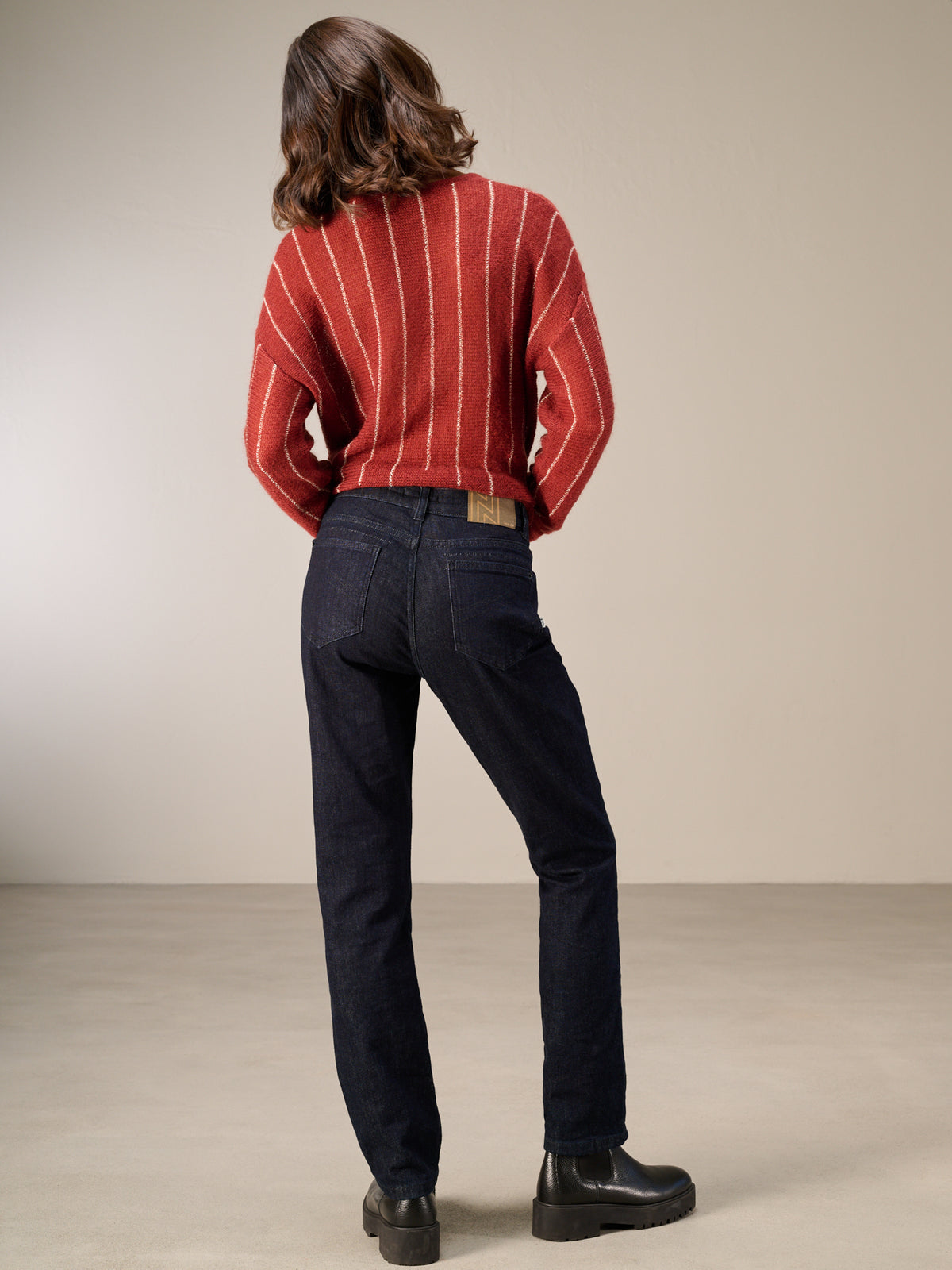 Jeans Regular