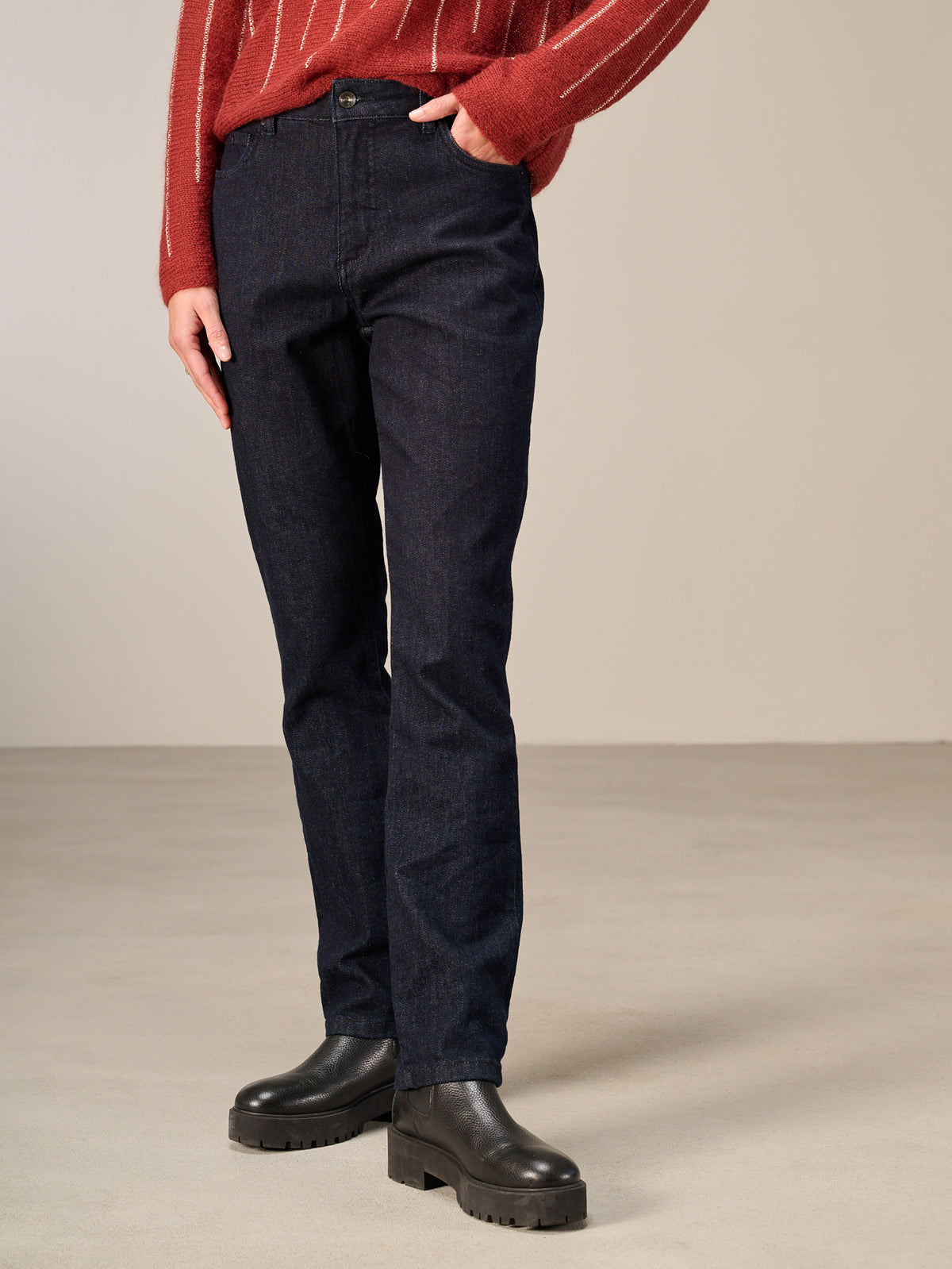 Jeans Regular