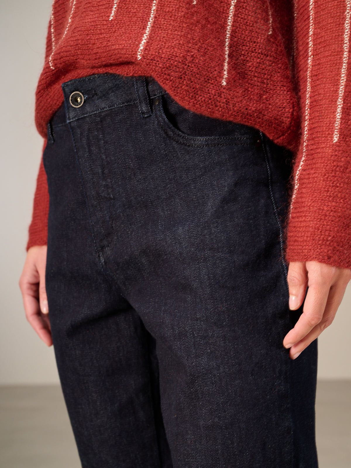 Jeans Regular