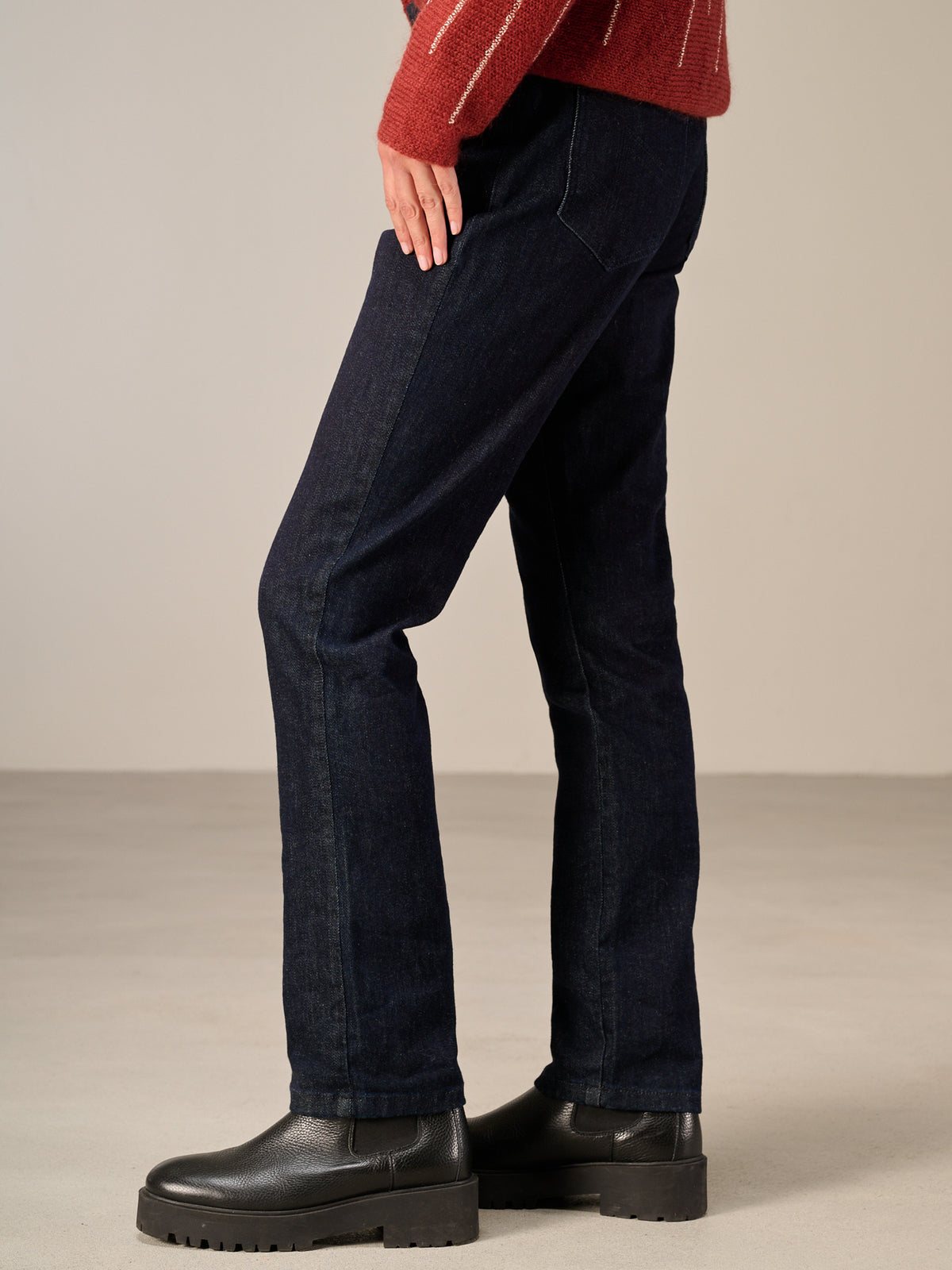 Jeans Regular