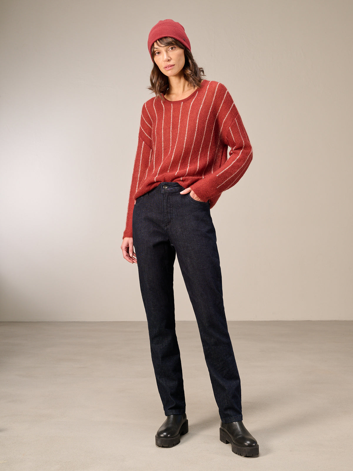 Jeans Regular