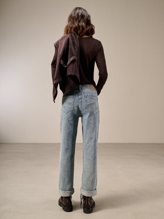 Jeans Straight