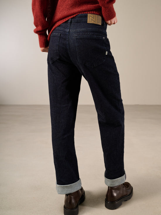 Jeans Straight