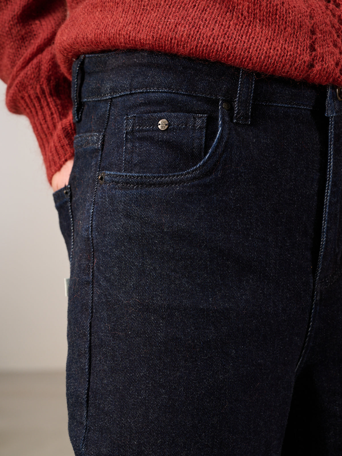 Jeans Straight