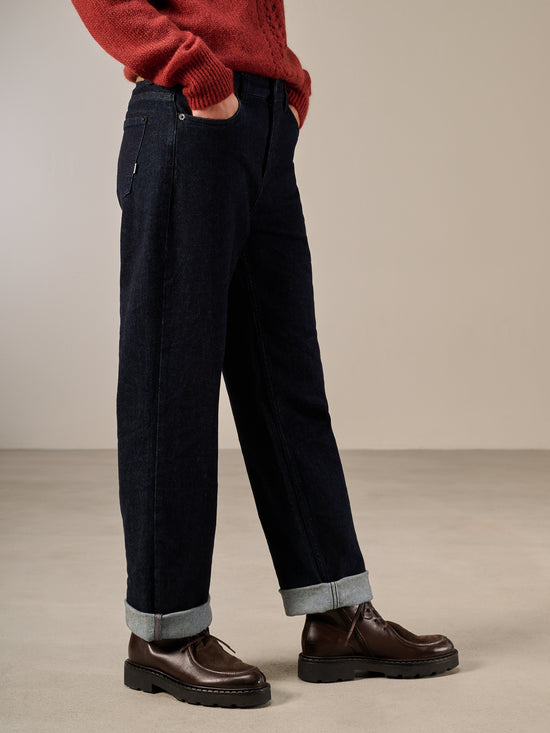 Jeans Straight