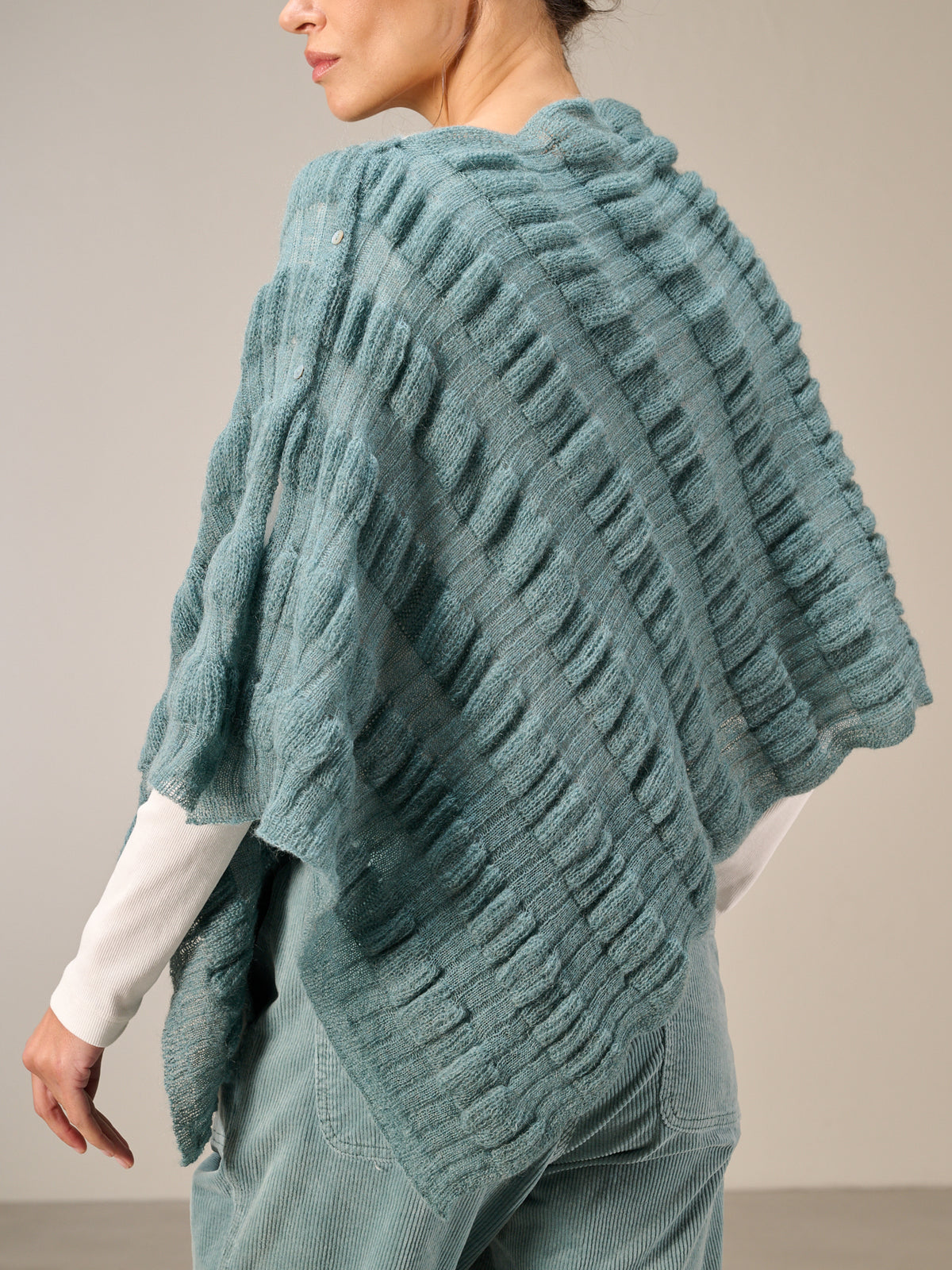 cape